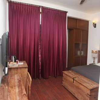 House of Kapaali Apartotel ATS Paradiso GREATER NOIDA, Greater Noida 4